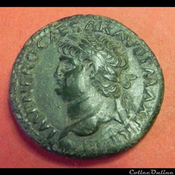 NERON AS