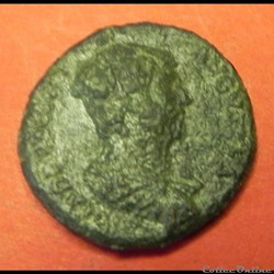 HADRIEN AS d'Hadrianus
