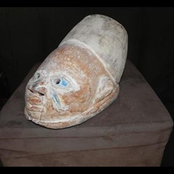 masque gelede