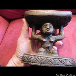 repose nuque LUBA