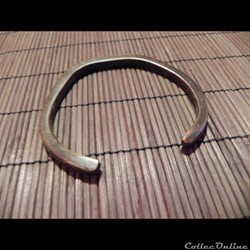 bracelet (manille-monnaie)