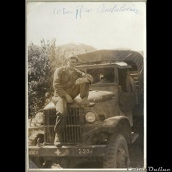guerre de Corée 1952 photo