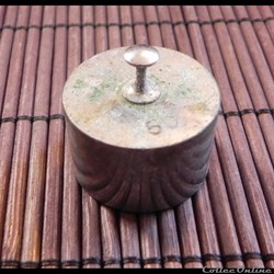 poids de labo