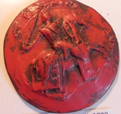 Louis de Beaujeu 1290
