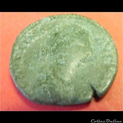 faustine minor RIC 1652