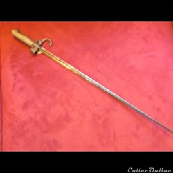 baïonnette Lebel ROSALIE