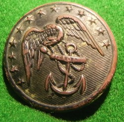Usa aigle + Ancre Marine