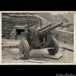 guerre de Corée armement