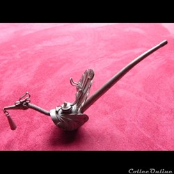 pipe à opium
