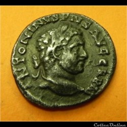 denier de Caracalla