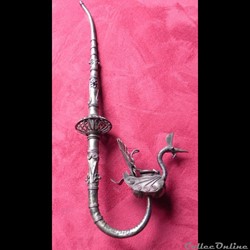 pipe à opium