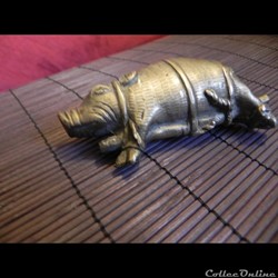 poids INDONESIE PORC sauvage SACRIFICE