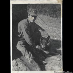 guerre de Corée 1952 photo