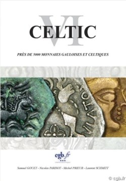 Celtic VI GOUET Samuel, SCHMITT Laurent,...