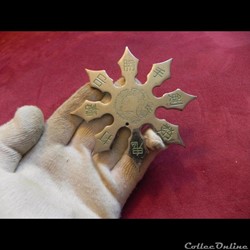 shuriken moderne