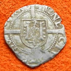 Besançon 1/2 carolus