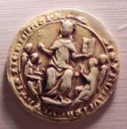 faculté de médecine de Paris 1398