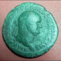 Vespasien AS