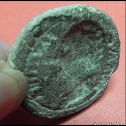 plomb de Faustine