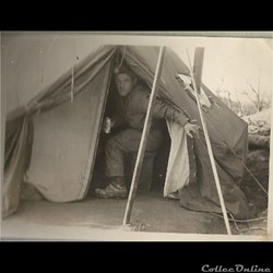 guerre de Corée 1952 photo