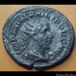 PHILIPPE Ier L'ARABE