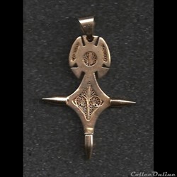 croix Agadez