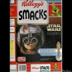 star wars box kellogg's smacks