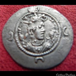 x26 sassanides besoin d'aide pour identification