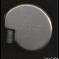 PACEMAKER 188gr