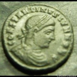 CONSTANTIN II PROVIDENTIAE AVGG