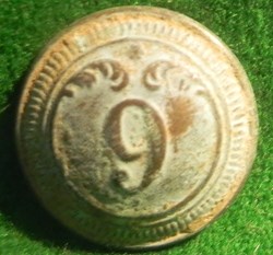 9ème RI troupes à pied Premier empire