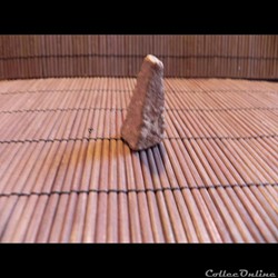 poids pyramidal Romain