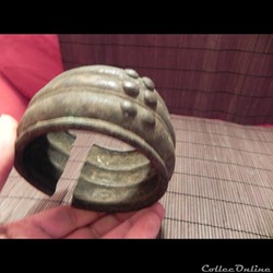 bracelet (manille-monnaie primitive)