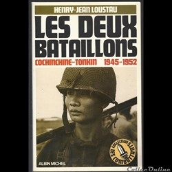 les deux bataillons