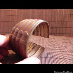 bracelet manille-monnaie