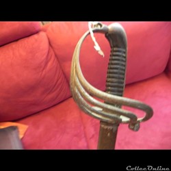 sabre
