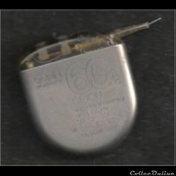 PACEMAKER 44gr