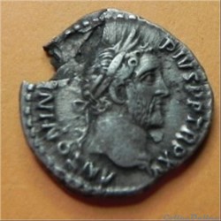 ANTONIN LE PIEUX AVG - PIVS P P TR P XVI.