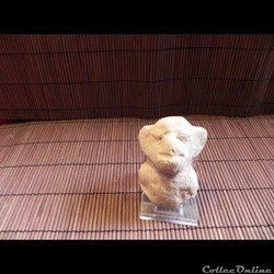 animal   TERRE CUITE