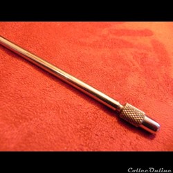 outillage de dentiste