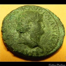 NERON AS