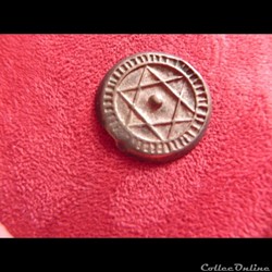 4 falus marocain 1285 1869 ville de