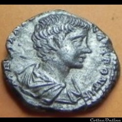 GETA DENIER Laodicea