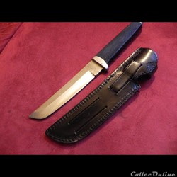 couteau Japon