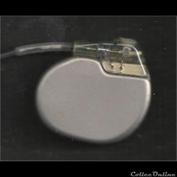 PACEMAKER 22gr