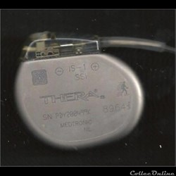 PACEMAKER 22gr