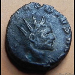 CLAUDE II