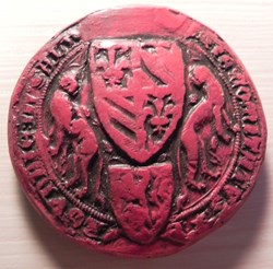 Cour de Salins 1408