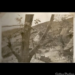 guerre de  Corée  1952