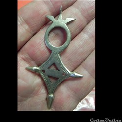 croix Agadez